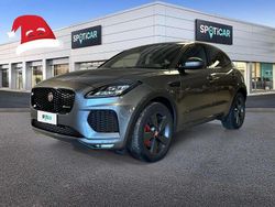 Grigio Usata 2020 Jaguar E-Pace R-Dynamic SUV | 21.400 € (Super prezzo)