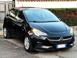 Nero Usata 2016 Opel Corsa Tre volumi | 5950 € (Super prezzo)
