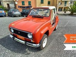 Usata 1993 Renault R4 | 19.999 €