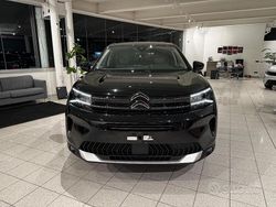 Nero metallizzato Usata 2024 Citroën C5 Aircross SUV | 23.990 € (Buon prezzo)