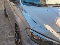 Grigio Usata 2017 Fiat Tipo S Station wagon | 9250 € (Buon prezzo)