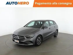 Grigio Usata 2020 Mercedes B180 Monovolume | 21.999 € (Ottimo prezzo)