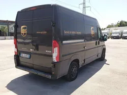 Marrone Usata 2020 Peugeot Boxer Furgone | 12.000 € (Super prezzo)