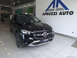 Nero Usata 2024 Mercedes GLC220 Advanced SUV | 52.500 € (Super prezzo)
