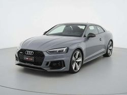 Grigio Usata 2019 Audi RS5 Coupé | 39.900 € (Ottimo prezzo)