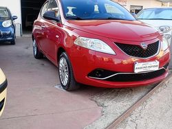 Rosso Usata 2016 Lancia Ypsilon Silver Due volumi | 5690 € (Buon prezzo)