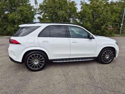 Bianco Usata 2022 Mercedes GLE400 Premium SUV | 55.000 € (Super prezzo)