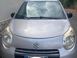 Grigio Usata 2011 Suzuki Alto Due volumi | 3300 € (Buon prezzo)