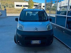 Grigio Usata 2011 Citroën Nemo XTR Monovolume | 4500 € (Buon prezzo)