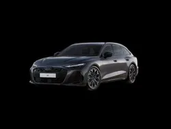 Nero(met.) Nuova 2025 Audi A6 e-tron S-Line Station wagon | 78.900 € (Cara)