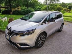Usata 2015 Renault Espace Monovolume | 10.140 € (Super prezzo)