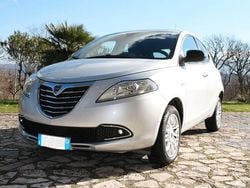 Grigio Usata 2013 Lancia Ypsilon Due volumi | 3500 € (Super prezzo)
