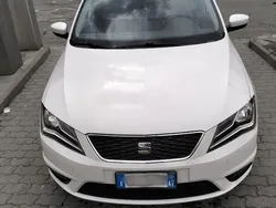 Usata 2015 Seat Toledo Tre volumi | 6900 €