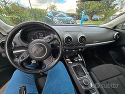 Bianco Usata 2014 Audi A3 Tre volumi | 9000 € (Buon prezzo)
