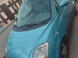 Usata 2008 Chevrolet Matiz Due volumi | 2000 € (Buon prezzo)