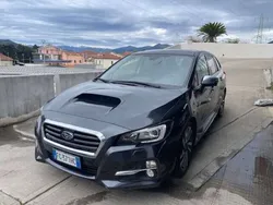 Grigio Usata 2016 Subaru Levorg Sport Station wagon | 15.000 € (Buon prezzo)