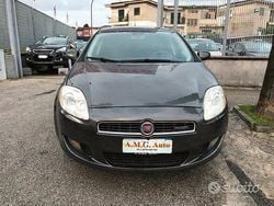 Grigio Usata 2008 Fiat Bravo Due volumi | 3450 € (Buon prezzo)
