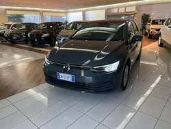 VW Golf VIII
