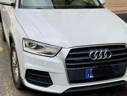 Usata 2015 Audi Q3 SUV | 13.599 € (Ottimo prezzo)