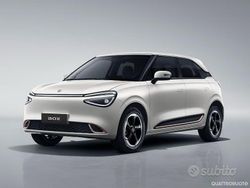 Bianco Nuova 2025 DongFeng Box Due volumi | 8900 €