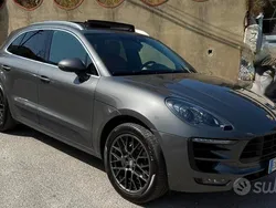 Usata 2015 Porsche Macan SUV | 29.900 € (Molto cara)