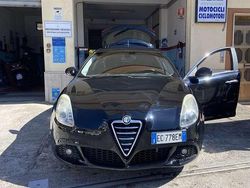 Other Usata 2011 Alfa Romeo Giulietta Exclusive Tre volumi | 5300 € (Ottimo prezzo)