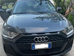 Nero Usata 2020 Audi A1 Sportback Due volumi | 19.000 €