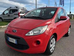 Usata 2009 Ford Ka Titanium Due volumi | 4900 € (Cara)