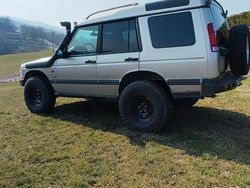 Usata 2001 Land Rover Discovery 2 SUV | 11.800 € (Molto cara)