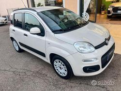 Beige Usata 2014 Fiat Panda Lounge Due volumi | 7499 € (Buon prezzo)