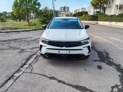 Bianco Usata 2025 Opel Grandland X GS Line SUV | 29.990 € (Molto cara)