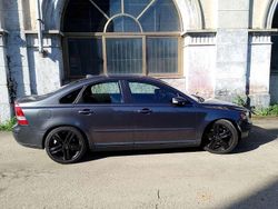 Grigio Usata 2005 Volvo S40 Momentum Tre volumi | 10.000 €