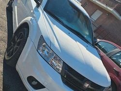 Bianco Usata 2012 Fiat Freemont SUV | 5100 € (Ottimo prezzo)