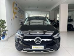 Nero metallizzato Usata 2021 Mercedes GLA180 Business SUV | 34.900 € (Molto cara)
