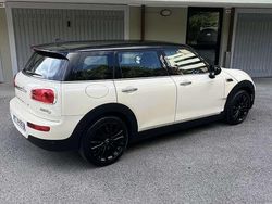 Usata 2016 Mini Cooper D Clubman Station wagon | 10.500 € (Buon prezzo)