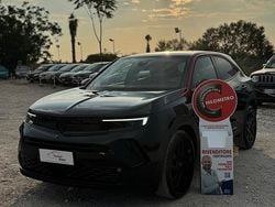 Nero Usata 2022 Opel Mokka GS Line SUV | 15.900 € (Buon prezzo)