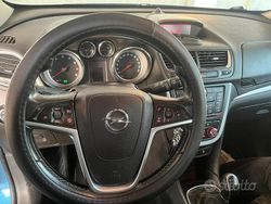 Blu Usata 2016 Opel Mokka SUV | 8500 € (Ottimo prezzo)