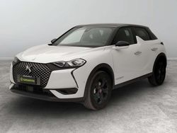 Bianco Usata 2020 DS Automobiles DS3 Crossback E-Tense Performance SUV | 17.190 € (Cara)
