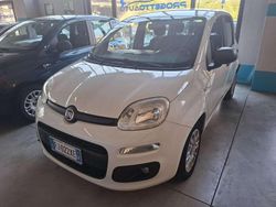 Bianco Usata 2017 Fiat Panda Easy Due volumi | 7950 € (Buon prezzo)