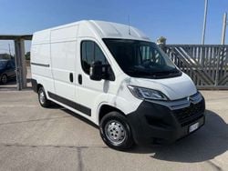 Bianco Usata 2021 Citroën Jumper Monovolume | 12.210 € (Buon prezzo)