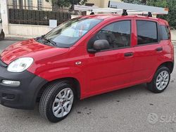 Rosso Usata 2021 Fiat Panda Furgone | 4900 €