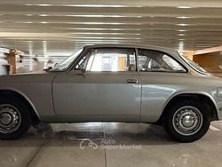 Argento Usata 1970 Alfa Romeo 1750 Quadrifoglio Tre volumi | 70.000 €