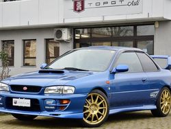 Usata 1998 Subaru Impreza | 69.990 €