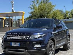 Usata 2014 Land Rover Range Rover evoque Prestige SUV | 13.999 € (Cara)