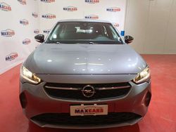 Grigio Usata 2022 Opel Corsa Elegance Tre volumi | 10.950 € (Ottimo prezzo)