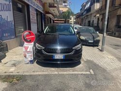 Blu Usata 2018 Fiat Tipo Lounge Tre volumi | 8700 €