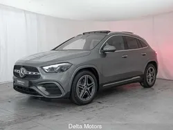Grigio Nuova 2025 Mercedes GLA200 Advanced Plus SUV | 43.273 € (Super prezzo)