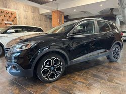 Nero Usata 2019 Renault Kadjar SUV | 11.900 € (Buon prezzo)
