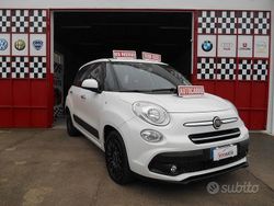 Bianco Usata 2021 Fiat 500L Mirror Monovolume | 11.500 € (Buon prezzo)