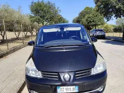 Usata 2009 Renault Espace Monovolume | 3500 € (Buon prezzo)
